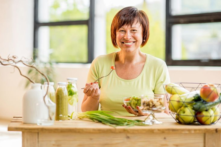 Diet Plan For Elderly Delhi Best Diet For Seniors India